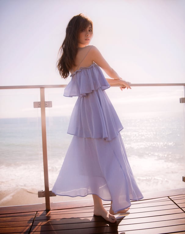 图片[44]-白石麻衣写真集「护照」 (new scan) - 在线免费观看-阅图吧