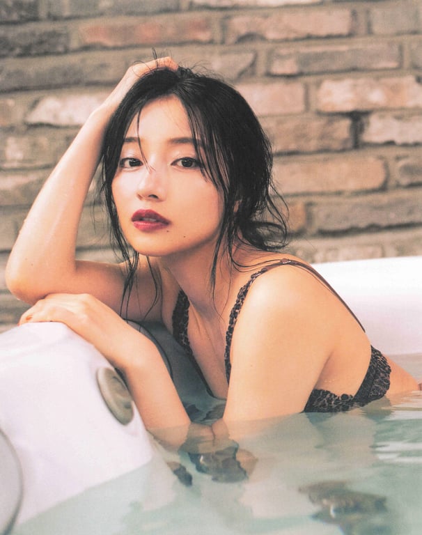 图片[68]-#村瀬紗英1st写真集「S最好」Low - 全本免费在线观看-阅图吧