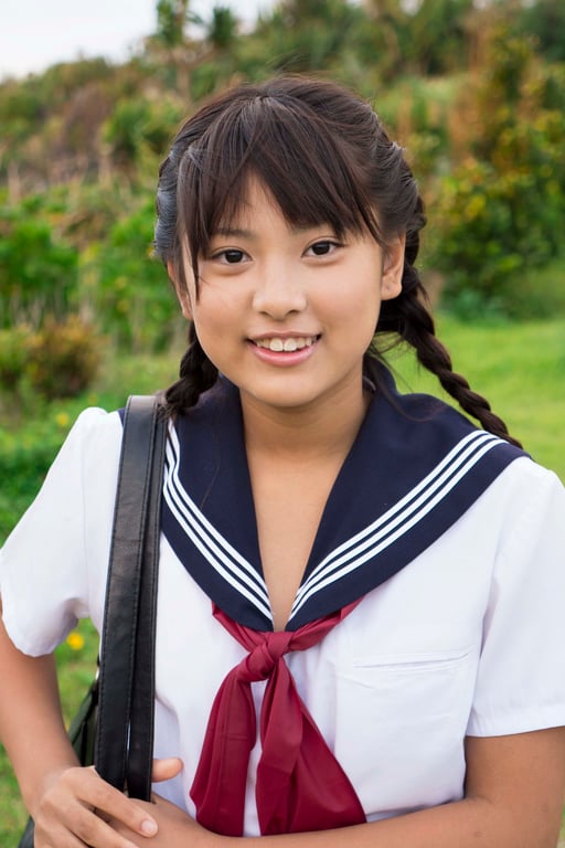 图片[3]-#2014-09-26 CD-ROM写真集「沖田彩花 美少女传说 彩Tube」 - 全本免费在线观看-阅图吧