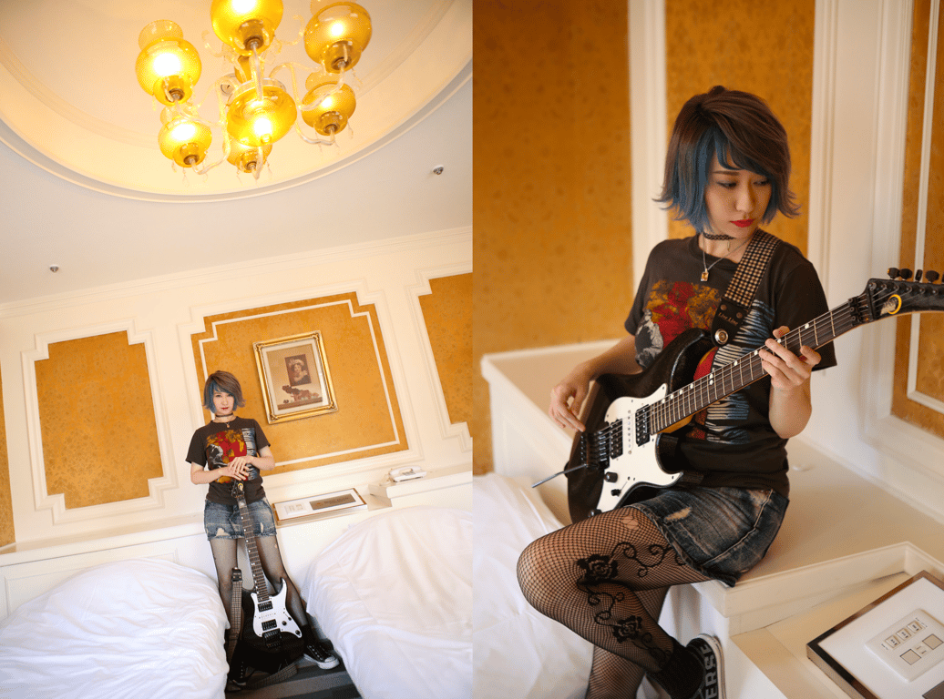 图片[11]-Natsuki Mizuno 水乃渚月 - 初裸身 那个有名吉他手脱了！ - 在线免费观看-阅图吧