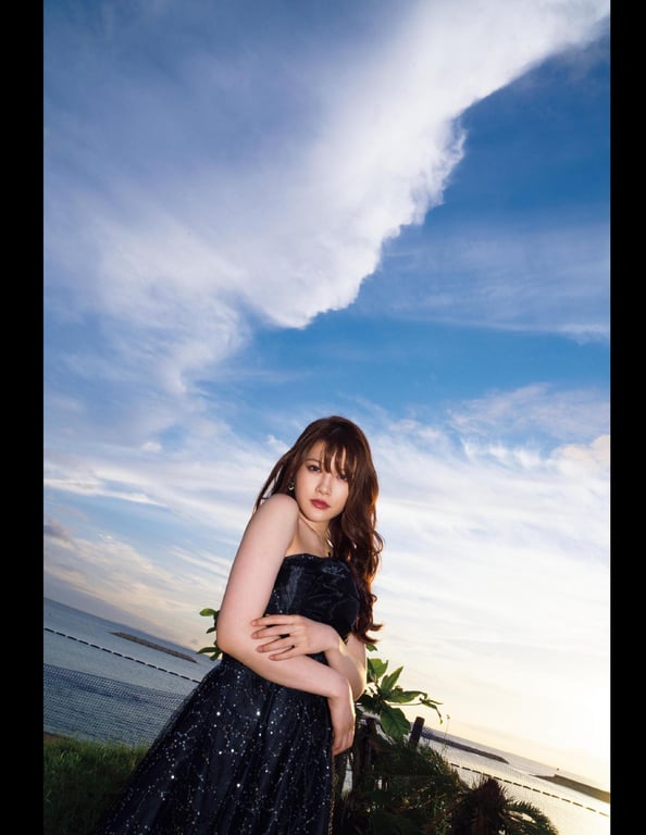 图片[113]-相沢みなみ写真集 Mi - 在线免费观看-阅图吧