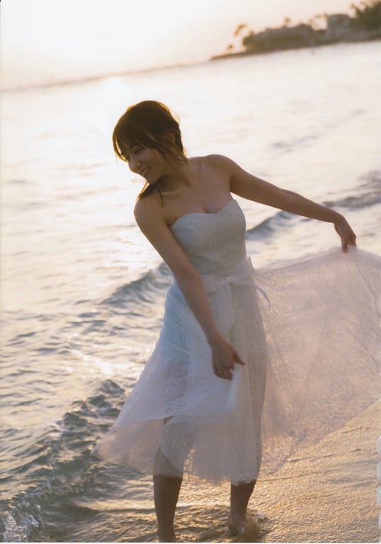 图片[108]-#大場美奈(SKE48) 首本写真集「真正意义上的长大成人」 Low Qulity - 全本免费在线观看-阅图吧