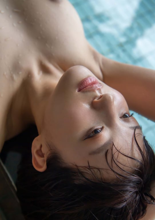 图片[66]-#夏木 凛 デジタル写真集「ENDLESS SUMMER」 (NO watermark) - 全本免费在线观看-阅图吧