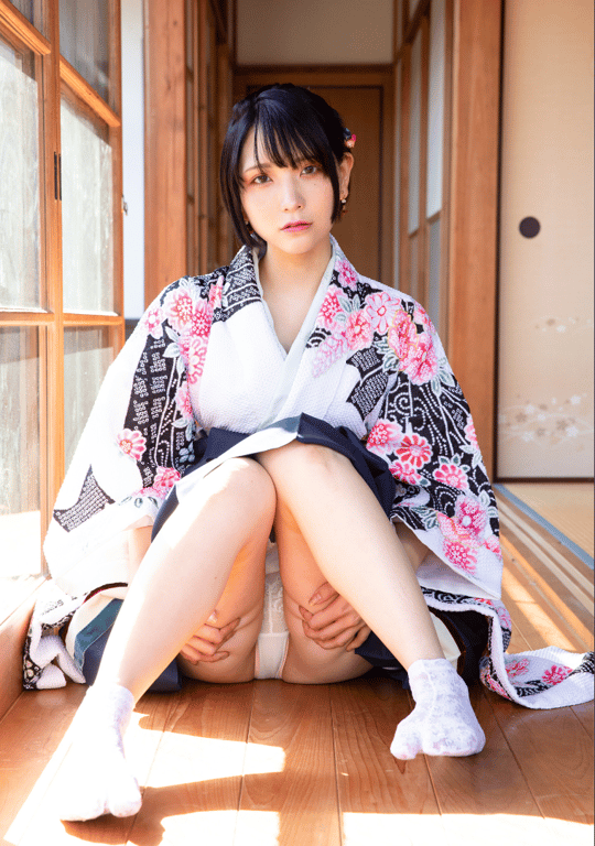 图片[15]-#vol.14 天津大人 Fetish Gravure – Japanese Fetish - 全本免费在线观看-阅图吧