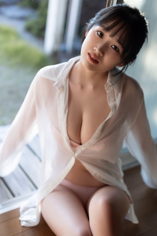 图片[58]-#週刊現代digital写真集 奥村梨穗 もう、どぎゃんすっと？ vol.1 - 全本免费在线观看-阅图吧