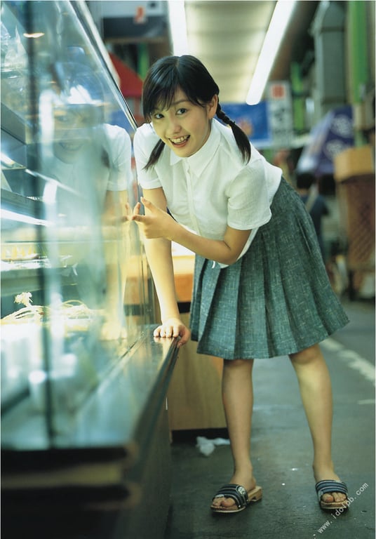 图片[60]-#岩井七世 写真集 薄荷 - 全本免费在线观看-阅图吧