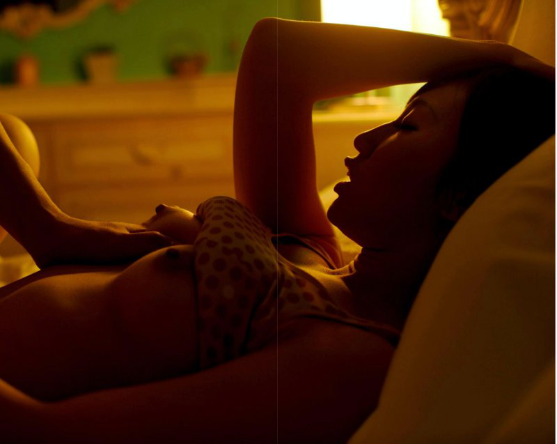 图片[69]-#ヌードフォトブック036若葉くるみVer2.0 - 全本免费在线观看-阅图吧