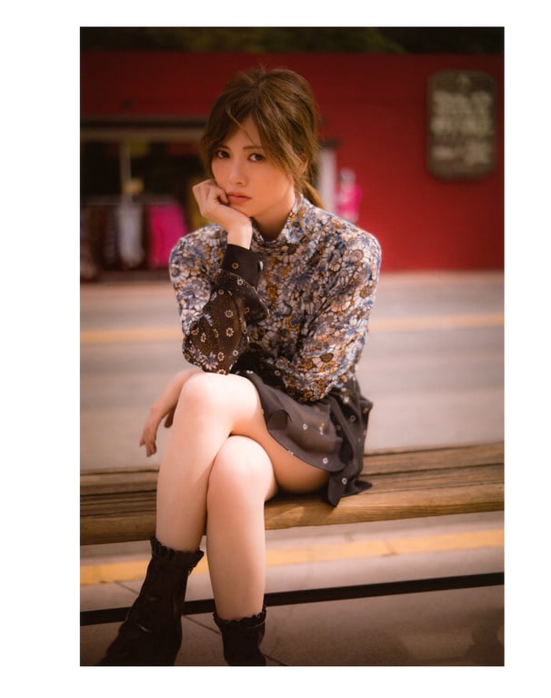 图片[80]-白石麻衣写真集「护照」 (new scan) - 在线免费观看-阅图吧