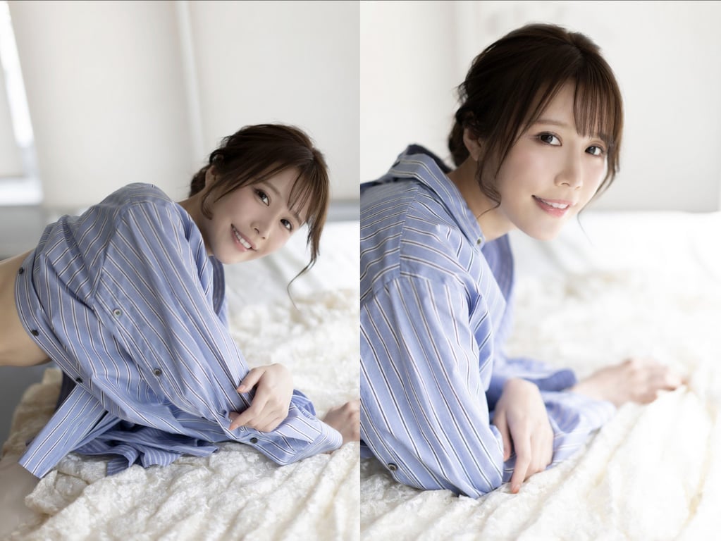 图片[23]-Yuka Kohinata 小日向由香 - The Other Side Of Sexy SEXY的彼端 - 在线免费观看-阅图吧