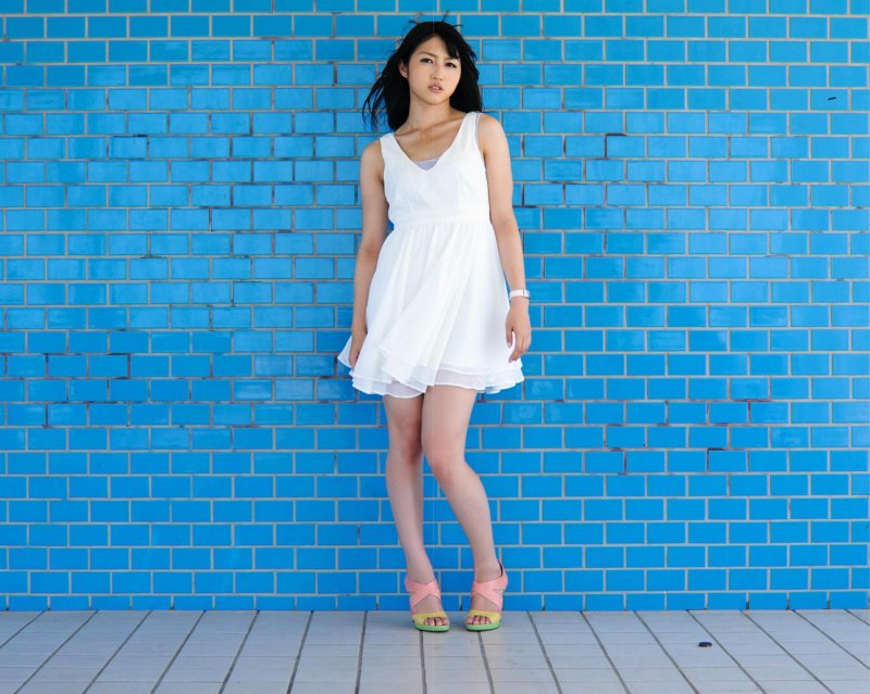 图片[7]-#Reo Saionji 西园寺玲央 – NUDE PHOTO BOOK 067 (2016-10-06) - 全本免费在线观看-阅图吧