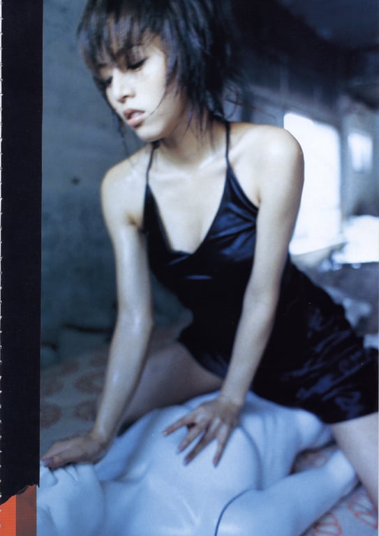 图片[152]-#釈由美子 – CHAOS - 全本免费在线观看-阅图吧