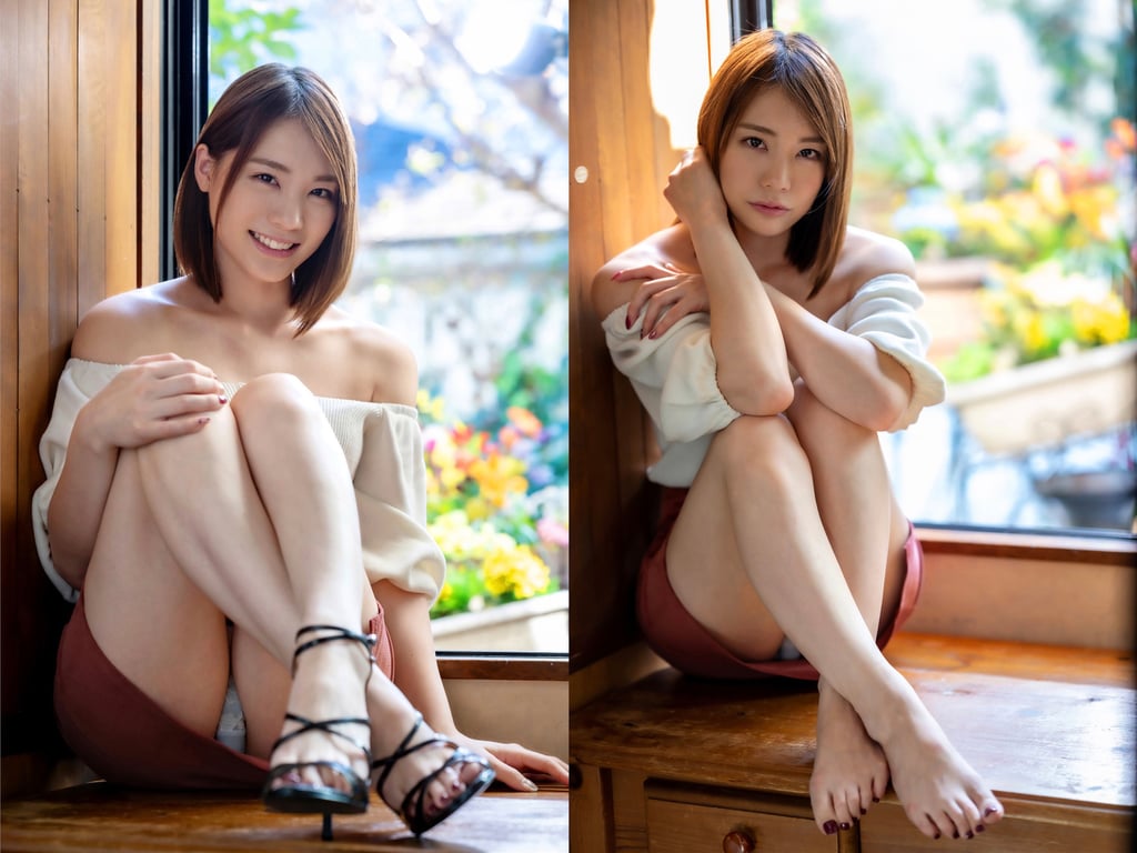 图片[54]-#Airi Suzumura 铃村爱里 – Pose Edition Another Side Vol. 01 - 全本免费在线观看-阅图吧