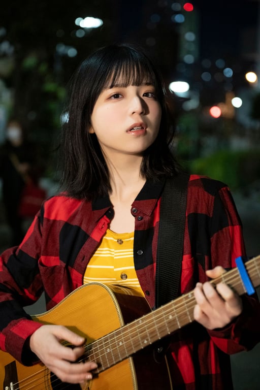 图片[33]-#【封面玻璃女孩】曾川咲葵（STU48）标题是「 」 - 全本免费在线观看-阅图吧