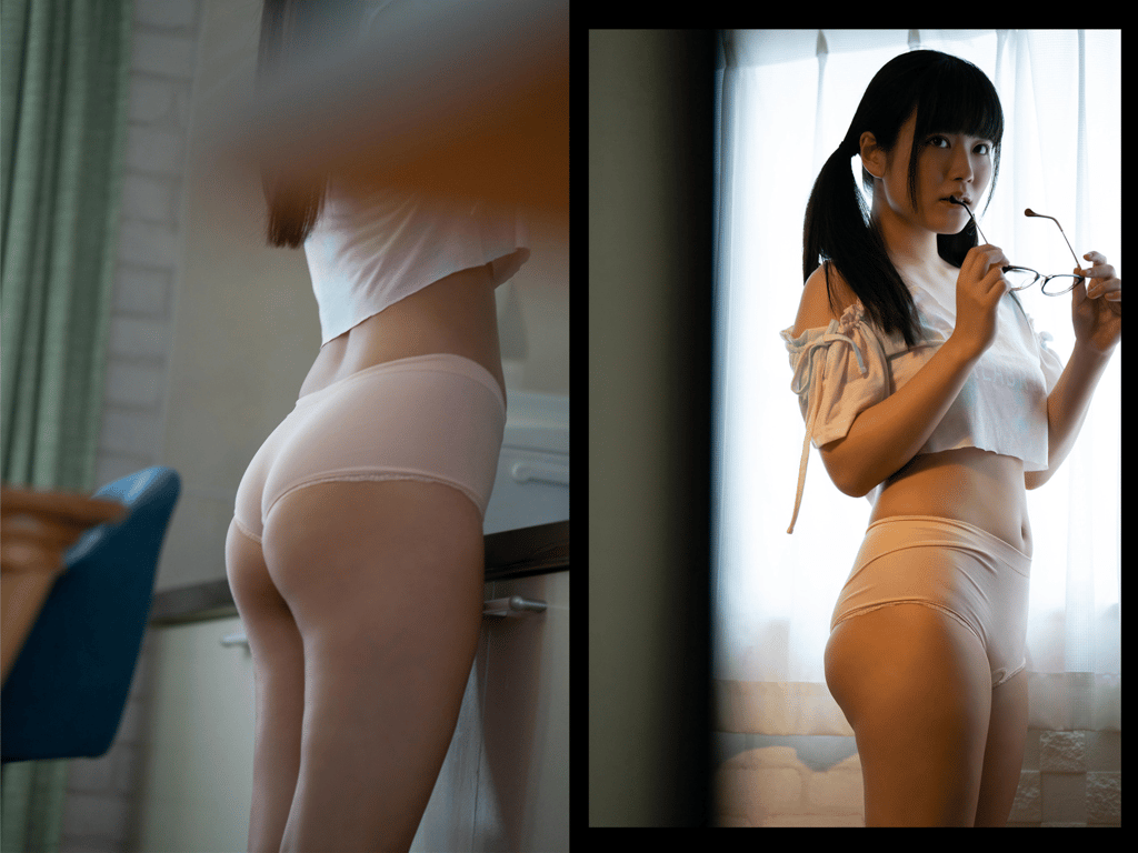 图片[32]-#FLASHデジタル写真集 东云海 私人观拍 [98P] - 全本免费在线观看-阅图吧