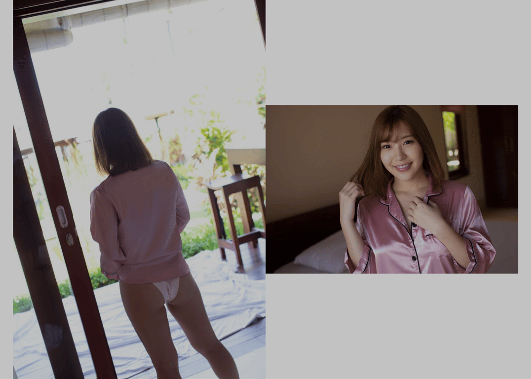 图片[26]-COCO「轻声细语」ギルドデジタル写真集 - 在线免费观看-阅图吧