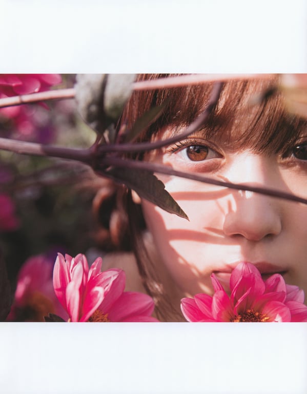 图片[10]-#乃木坂46 山下美月1st写真集「无法忘记的人」+[Bonus – Postcard] - 全本免费在线观看-阅图吧