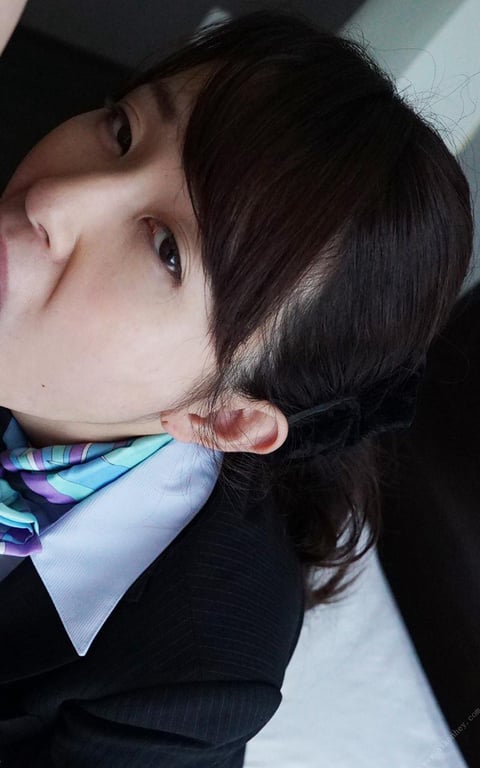 图片[93]-#Mayumi Imai 今井真由美 – Real sex of yearning cabin attendant 憧憬的空姐与性交 (2016-11-06) - 全本免费在线观看-阅图吧