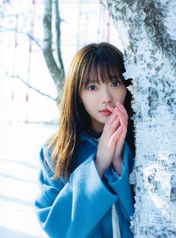 图片[70]-2021.08.17 田村保乃 1st写真集 第一步 - 在线免费观看-阅图吧