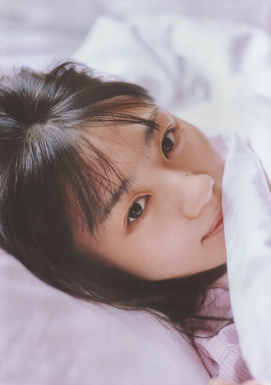 图片[59]-#乃木坂46 5期生写真集 那时，在乃木坂 - 全本免费在线观看-阅图吧