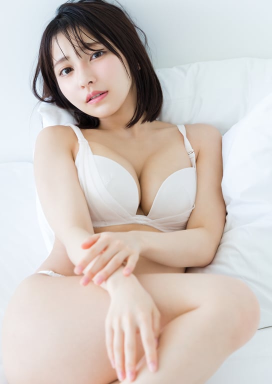 图片[48]-【数字限定 YJ PHOTO BOOK】十味(#2i2)写真集「We’re waiting for you！！！」 - 在线免费观看-阅图吧