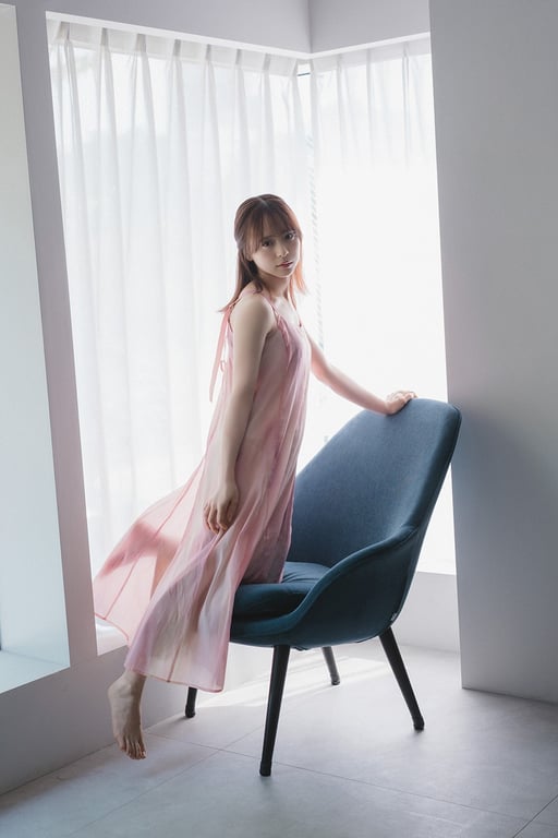 图片[19]-#Weekly Playboy Plus + AKB48仓野尾成美 - 全本免费在线观看-阅图吧