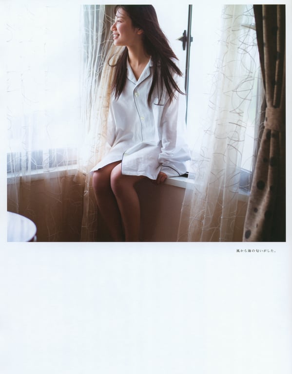 图片[79]-#Hina Kawata 河田阳菜 1st Photobook – Order of memories 回忆的顺序 (2022-03-01) - 全本免费在线观看-阅图吧