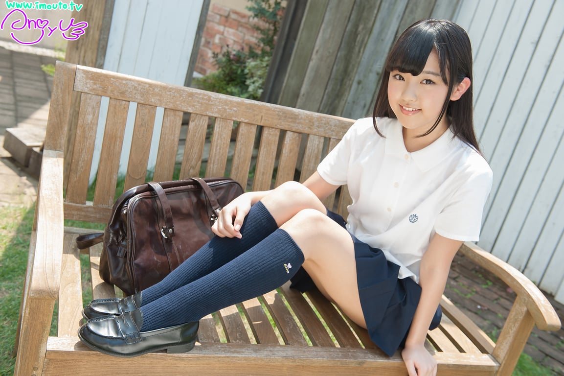 图片[79]-香月杏珠 『夏少女 vol.4』 - 在线免费观看-阅图吧