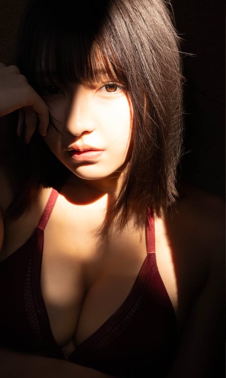 图片[45]-17 【数字限定】十味写真集「与你的春色烂漫」 (週プレ PHOTO BOOK) - 在线免费观看-阅图吧