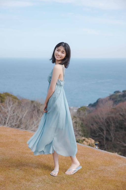 图片[82]-#FRYDAY数字写真集 熊泽风花 因为到了二十岁 大增量106页(2023-05-11) - 全本免费在线观看-阅图吧