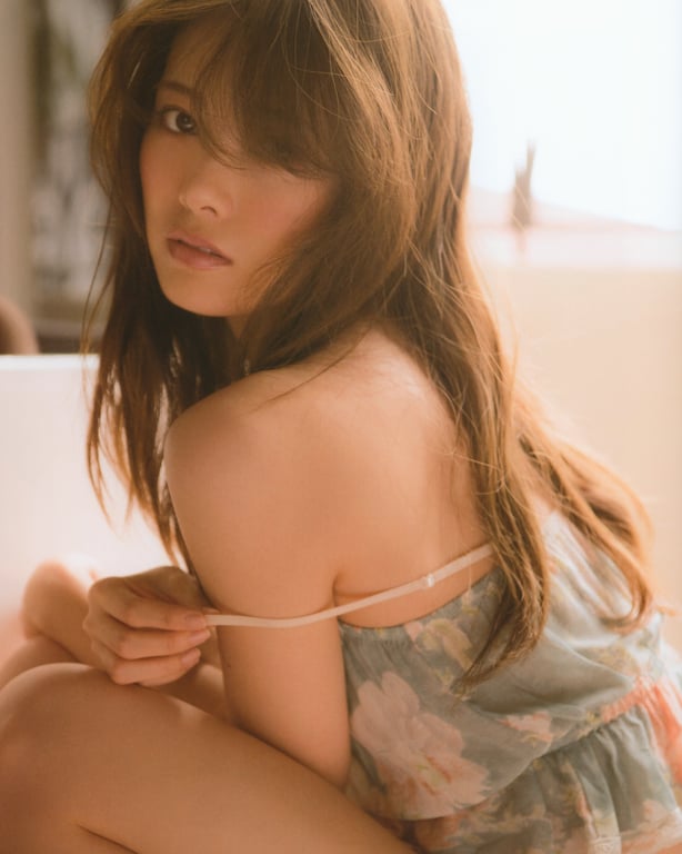 图片[6]-#白石麻衣写真集 护照 乃木坂46毕业纪念 限定封面版【Amazon.co.jp限定明信片付】 - 全本免费在线观看-阅图吧