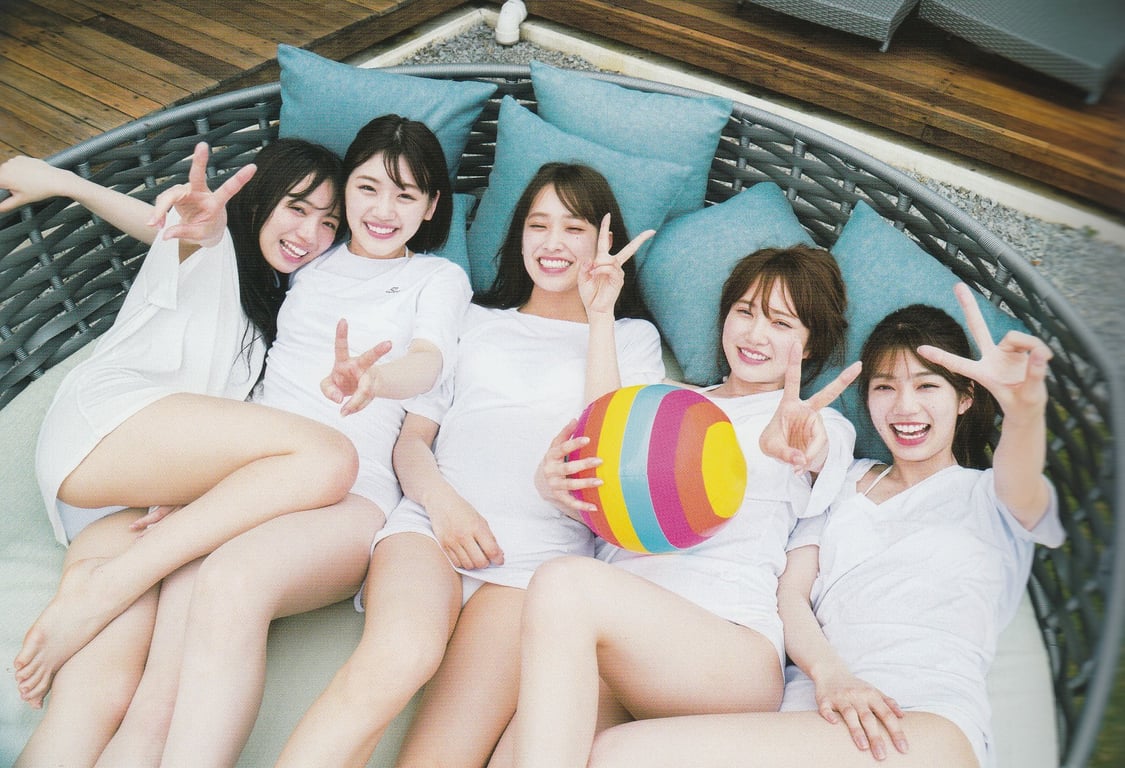 图片[43]-#日向坂46ファースト写真集 立ち漕ぎ - 全本免费在线观看-阅图吧