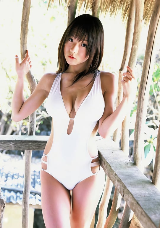 图片[18]-Mizuki Horii 堀井美月 - Only ONE - 在线免费观看-阅图吧