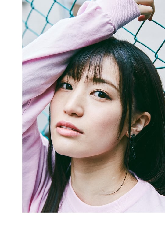 图片[30]-#NEWLOOK【girl meets street】高桥圣子 - 在线免费观看-阅图吧