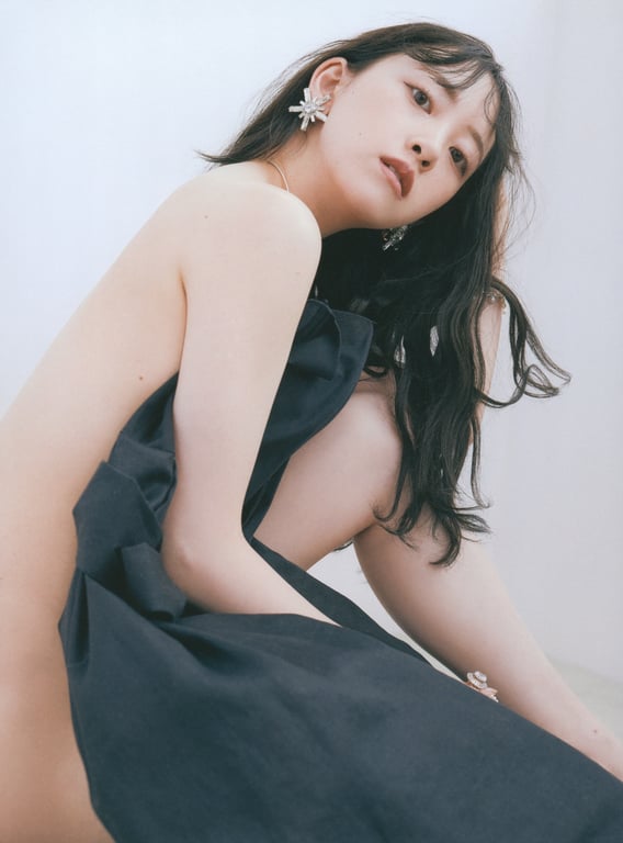 图片[28]-#乃木坂46毕业纪念 堀 未央奈 1stフォトブック 不知不觉 - 全本免费在线观看-阅图吧