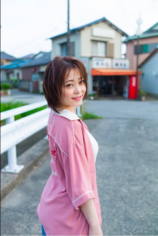 图片[76]-#希代亜美 オフィシャル写真集 白い裸 - 全本免费在线观看-阅图吧