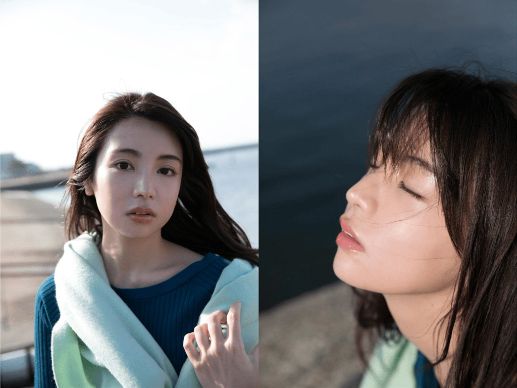 图片[42]-#週刊POST digital写真集 仲村美海『背中を流して』 - 全本免费在线观看-阅图吧