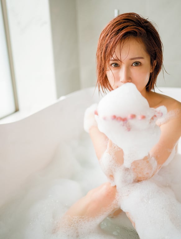 图片[10]-Minami Kojima 小岛南 – Progress (NO watermark) - 阅图吧-阅图吧