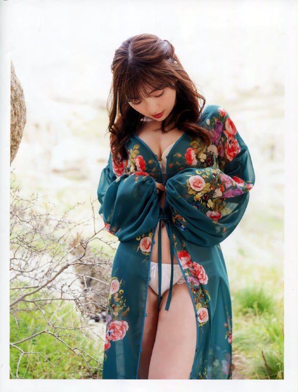 图片[134]-#Moe Toyota 豊田萌絵 – moEmotion (2019-07-01) - 全本免费在线观看-阅图吧