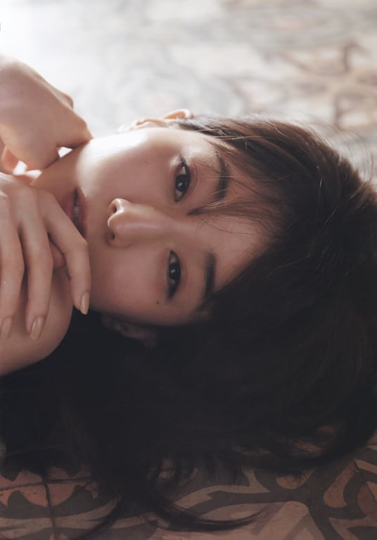 图片[33]-#田中みな実1st写真集『Sincerely yours…』 - 全本免费在线观看-阅图吧