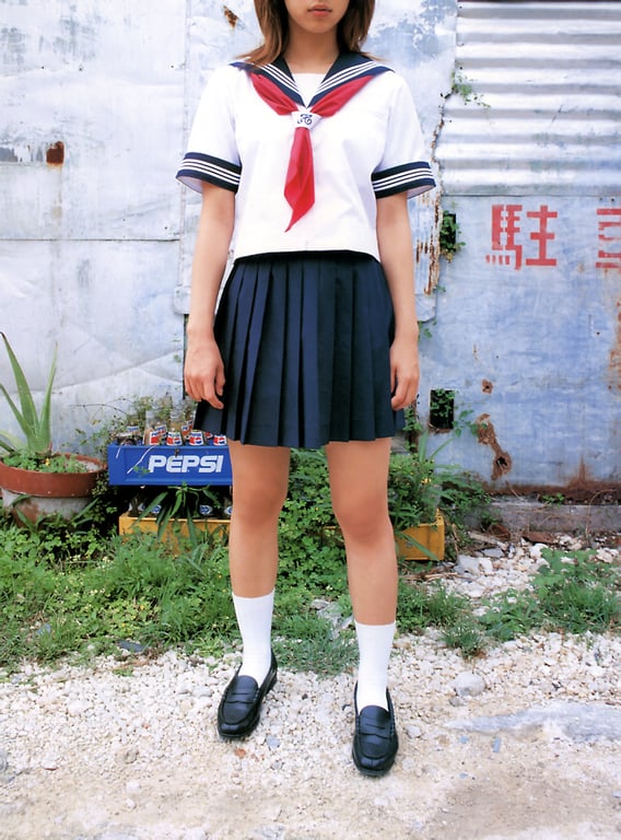 图片[65]-#岩佐真悠子 – M.I.2 - 全本免费在线观看-阅图吧