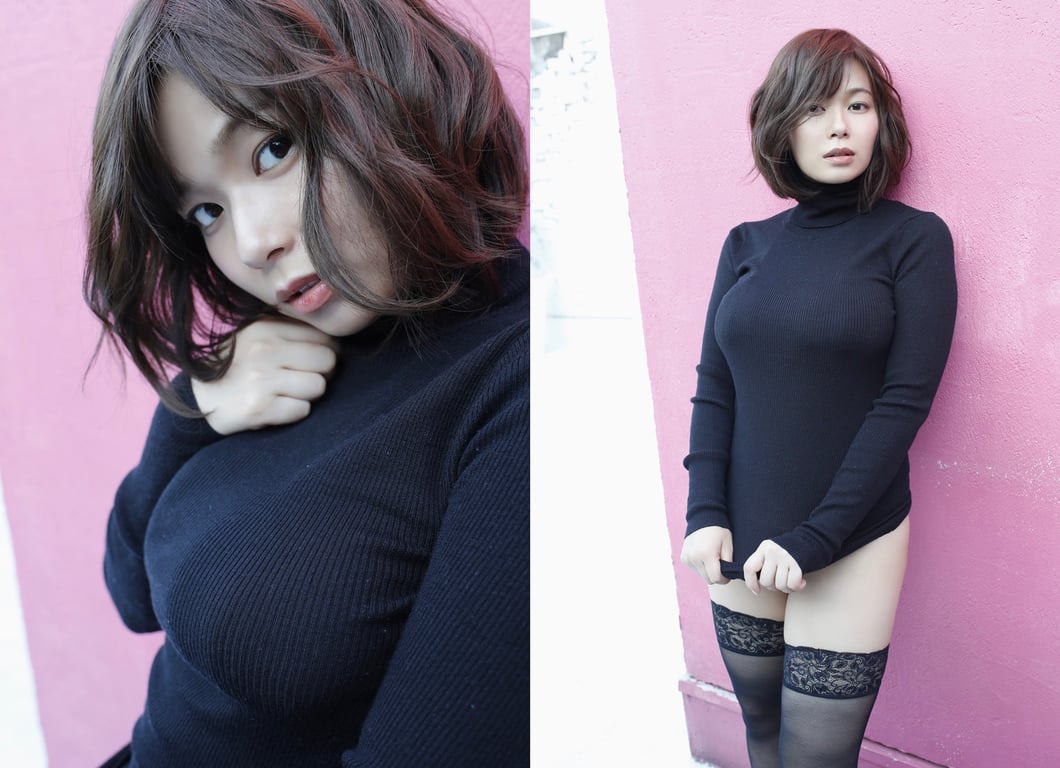 图片[42]-#週刊現代デジタル写真集 和地司 溢れる - 全本免费在线观看-阅图吧