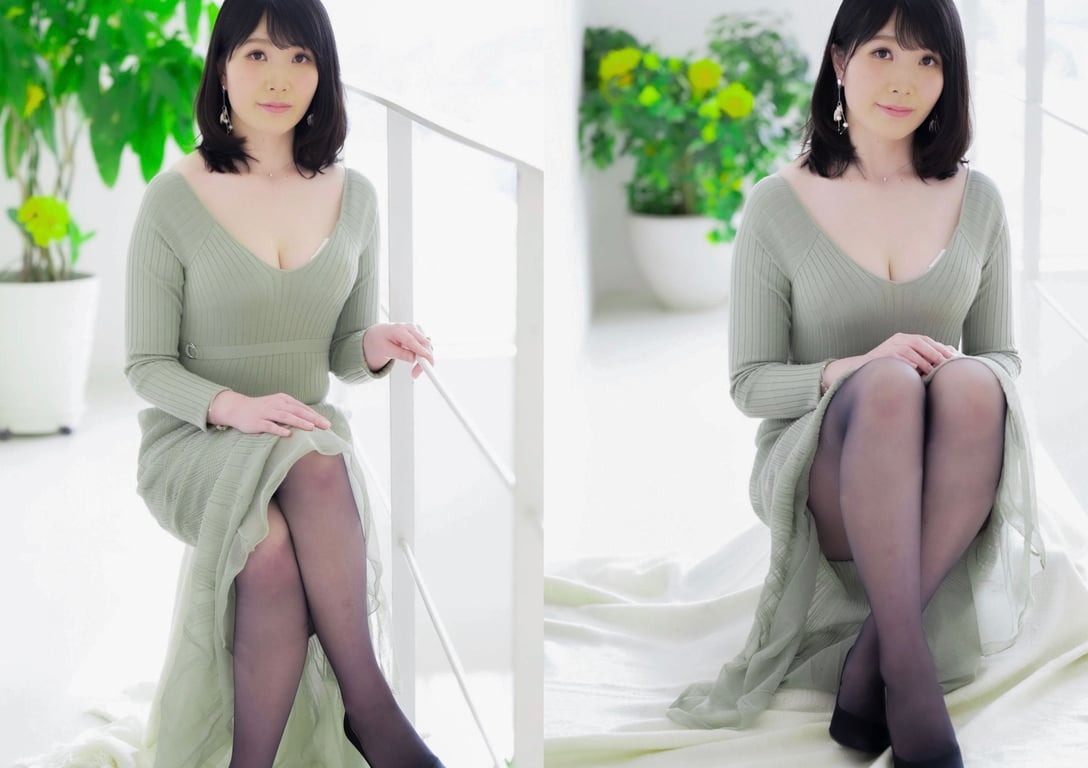 图片[7]-#清河美沙里 写真集 患者に手を出す極エロ人妻看護師 性行為初撮影 - 全本免费在线观看-阅图吧