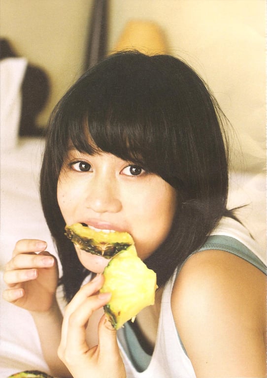 图片[156]-#Atsuko Maeda 前田敦子 – AKB48 Graduation Commemorative Photo Book Acchan AKB48毕业纪念写真集 阿酱 - 全本免费在线观看-阅图吧