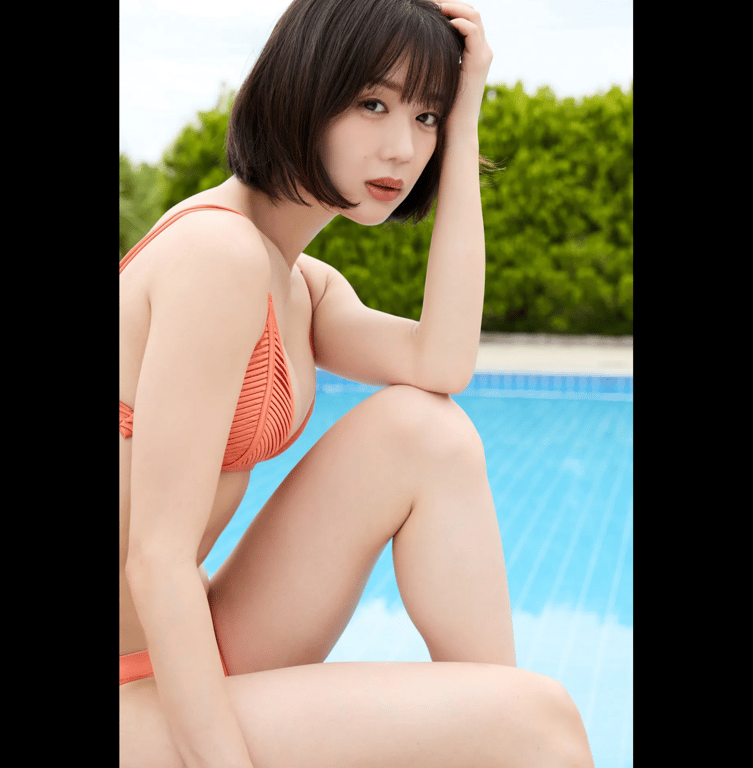 图片[58]-#FRIDAYデジタル写真集 新唯『RING的”华”翩然降临！ vol.2 120页超豪华版』全カット - 全本免费在线观看-阅图吧