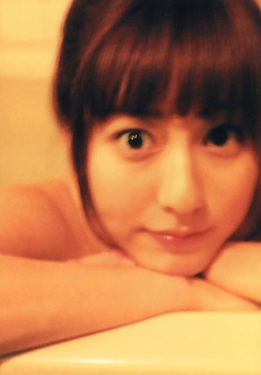 图片[49]-#杉本有美 写真集 杉本有美与1泊2日 - 全本免费在线观看-阅图吧