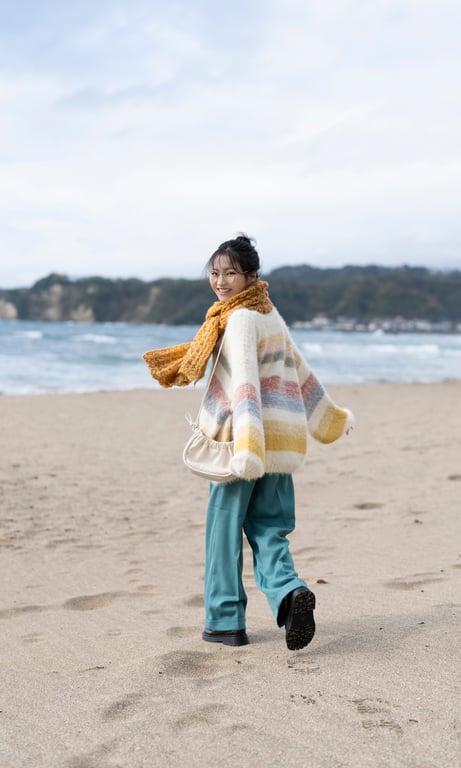 图片[2]-【数字限定】宇咲写真集「冬日融情」 週プレ PHOTO BOOK - 在线免费观看-阅图吧