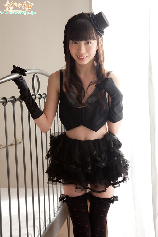 图片[144]-牧原あゆ 『絶対領域 vol.2』 - 在线免费观看-阅图吧