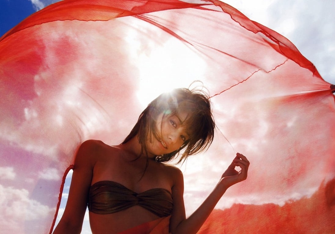 图片[43]-#杉本有美 写真集 HEART - 全本免费在线观看-阅图吧