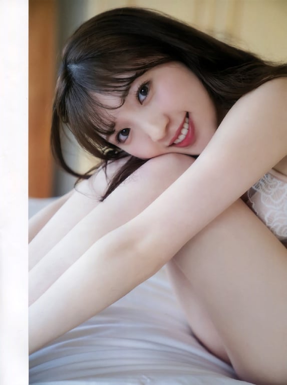 图片[127]-#Moe Toyota 豊田萌絵 – moEmotion (2019-07-01) - 全本免费在线观看-阅图吧