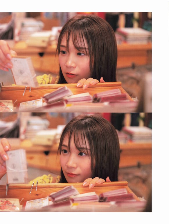 图片[59]-#乃木坂46 秋元真夏2nd写真集 『想让你幸福』Low - 全本免费在线观看-阅图吧